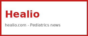 Healio logo